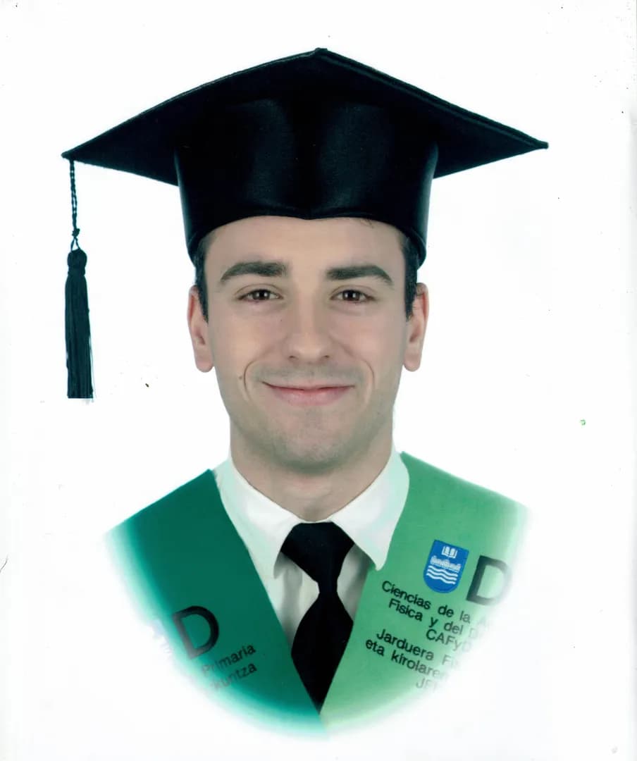 Formación con propósito