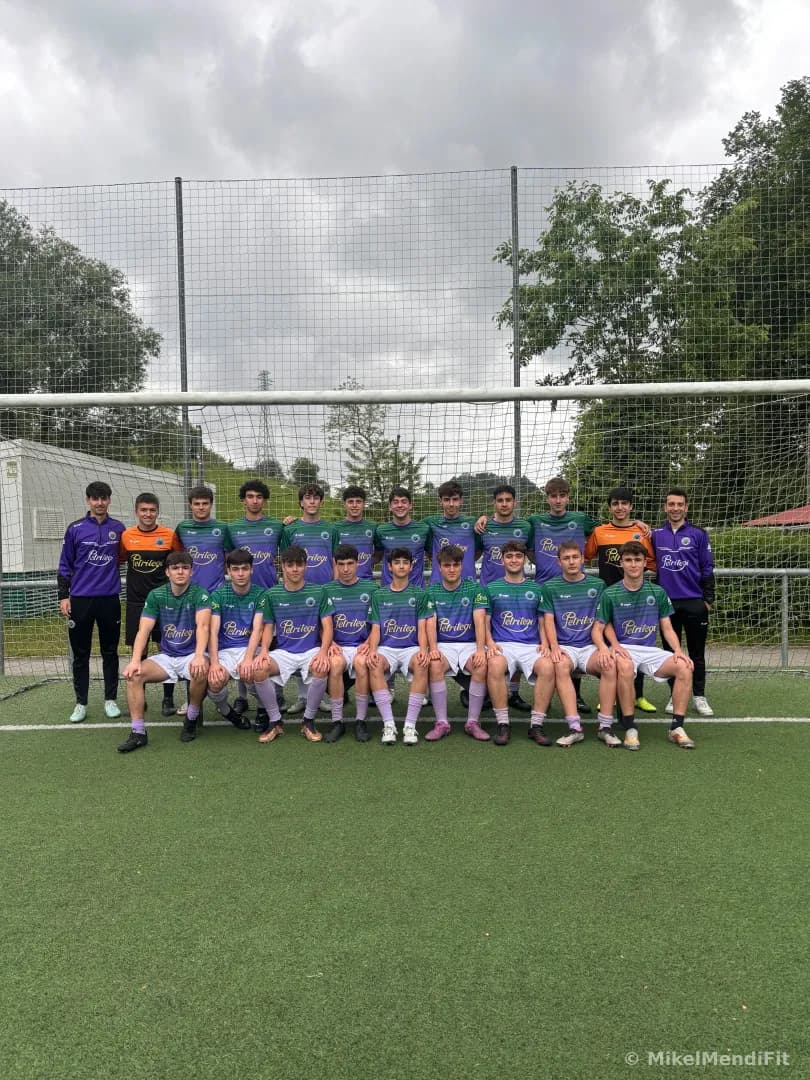 El título que menos importa, pero más me marcó